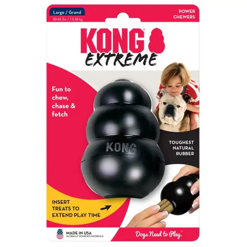 Kong Extreme L
