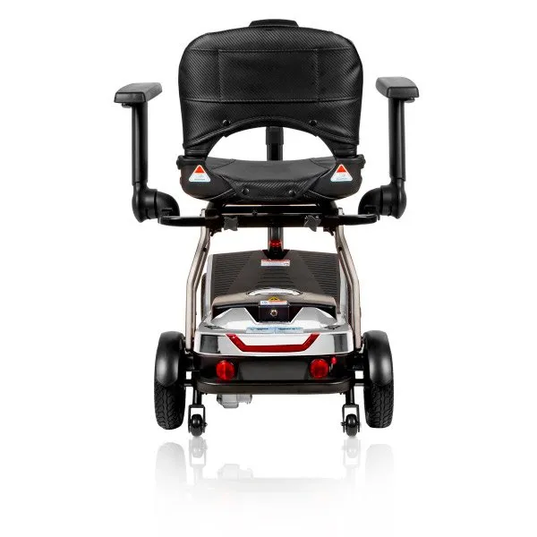 Scooter eléctrico plegable Bali - Imagen 3