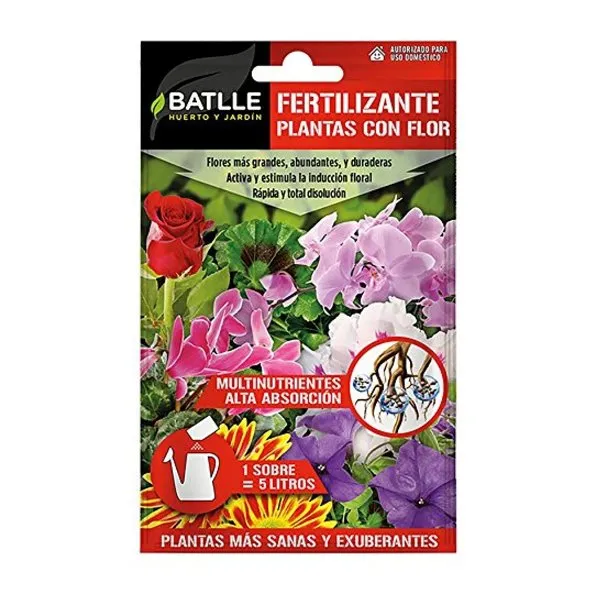 Sobre – Fertilizante Plantas con Flor