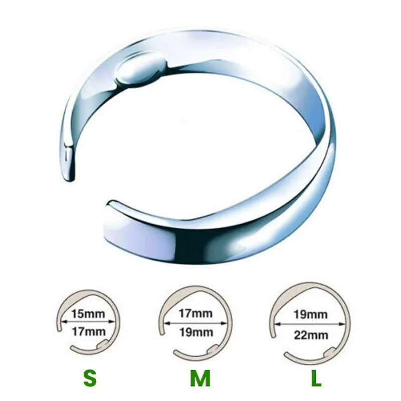 Anillo AntiRonquidos - Imagen 2