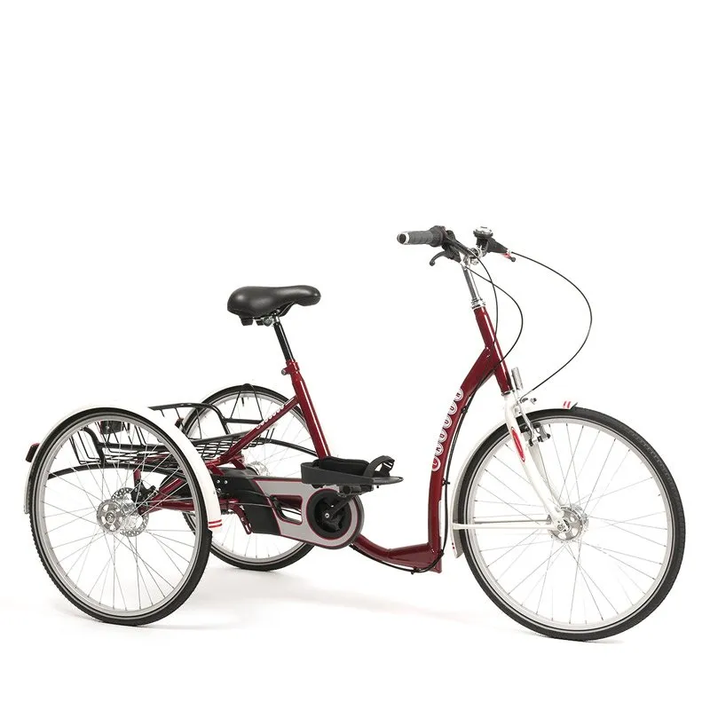 Triciclo para Adulto Lagoon