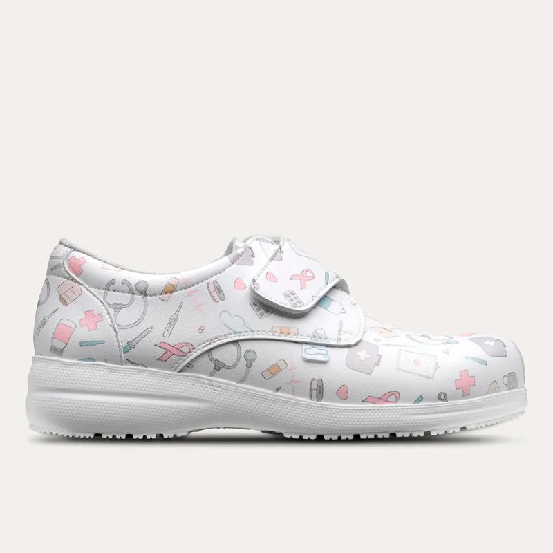 Zapatos Sanitarios Señora - Imagen 2