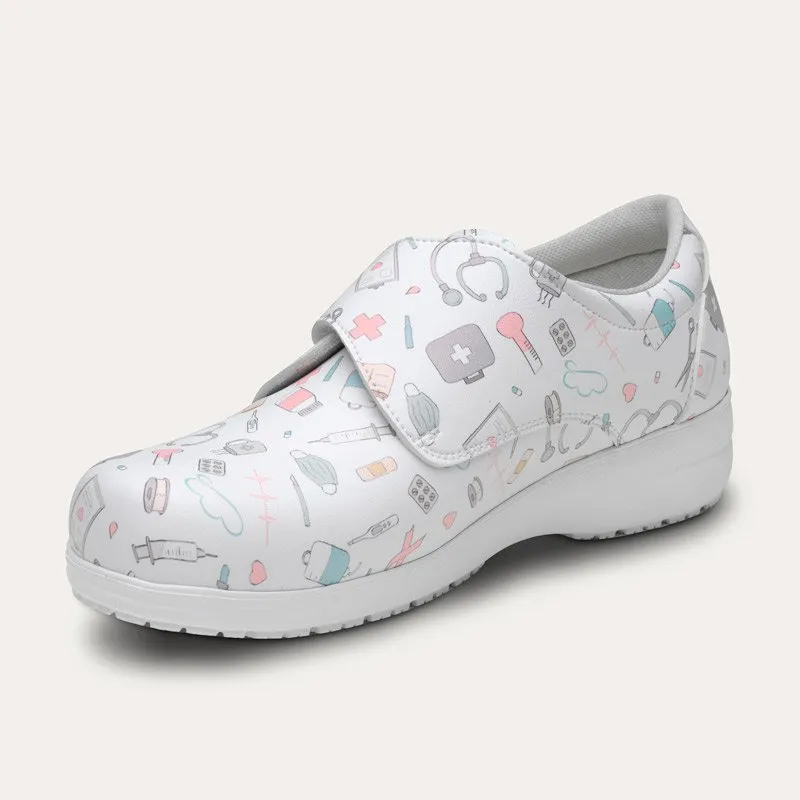 Zapatos Sanitarios Señora - Imagen 3