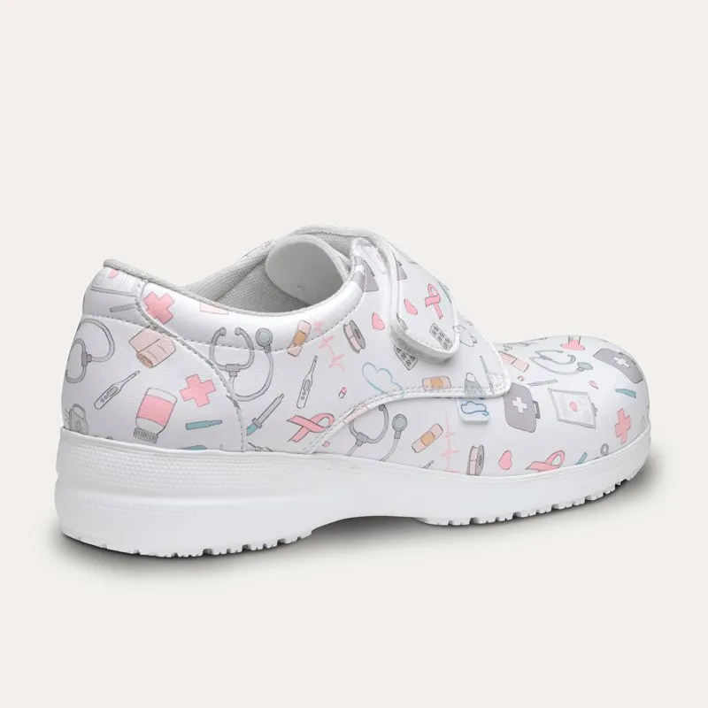 Zapatos Sanitarios Señora - Imagen 4