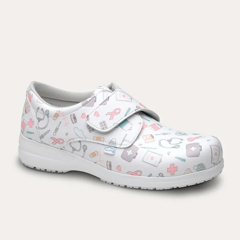 Zapatos Sanitarios Señora