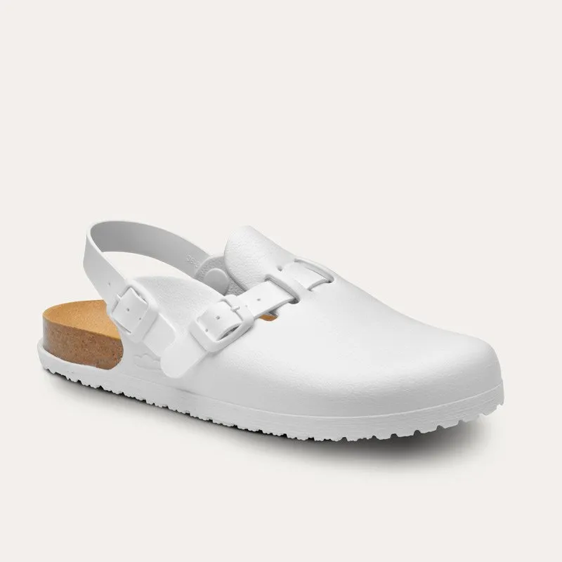 Zuecos Flotantes Bio