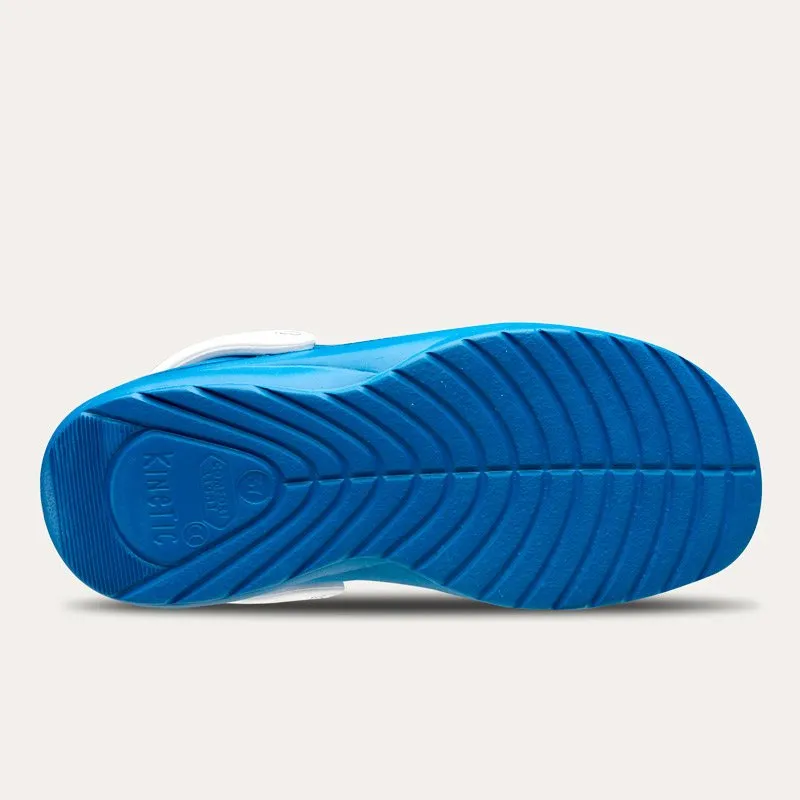 Zuecos Kinetic - Imagen 5