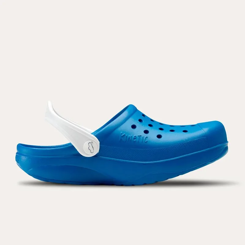 Zuecos Kinetic - Imagen 2