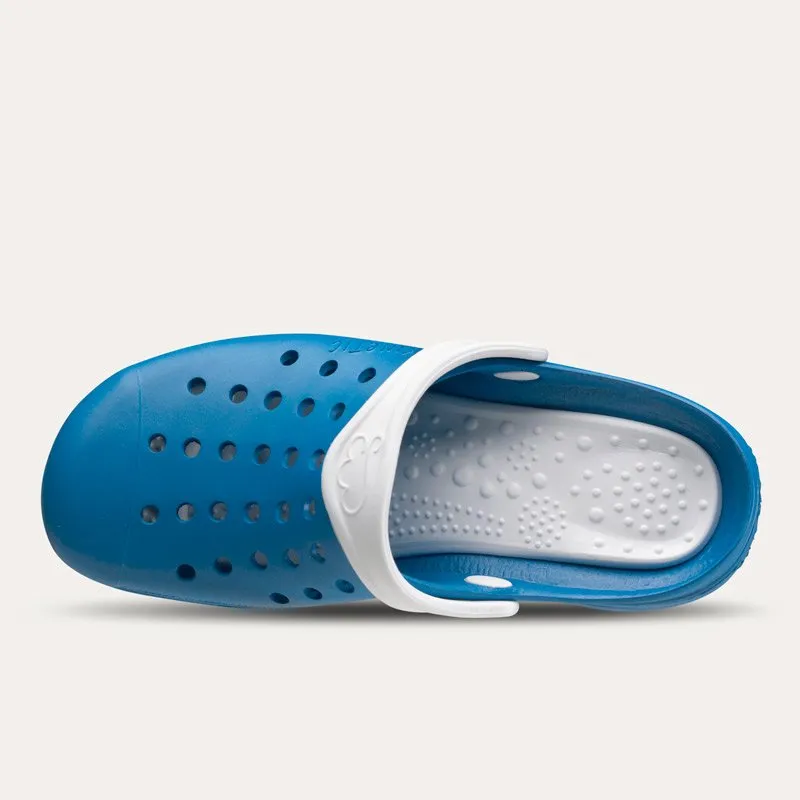 Zuecos Kinetic - Imagen 3