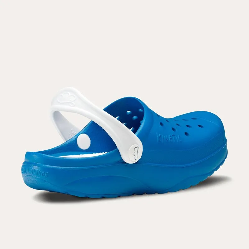 Zuecos Kinetic - Imagen 4